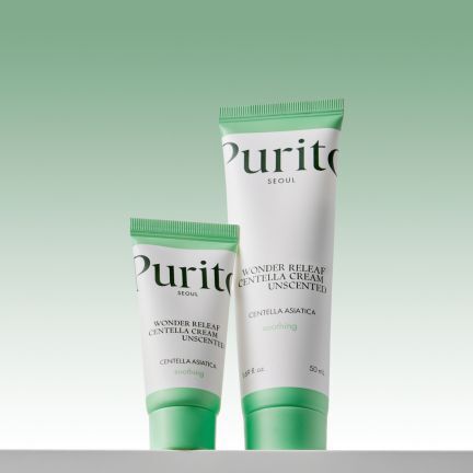 Purito Wonder Releaf Centella