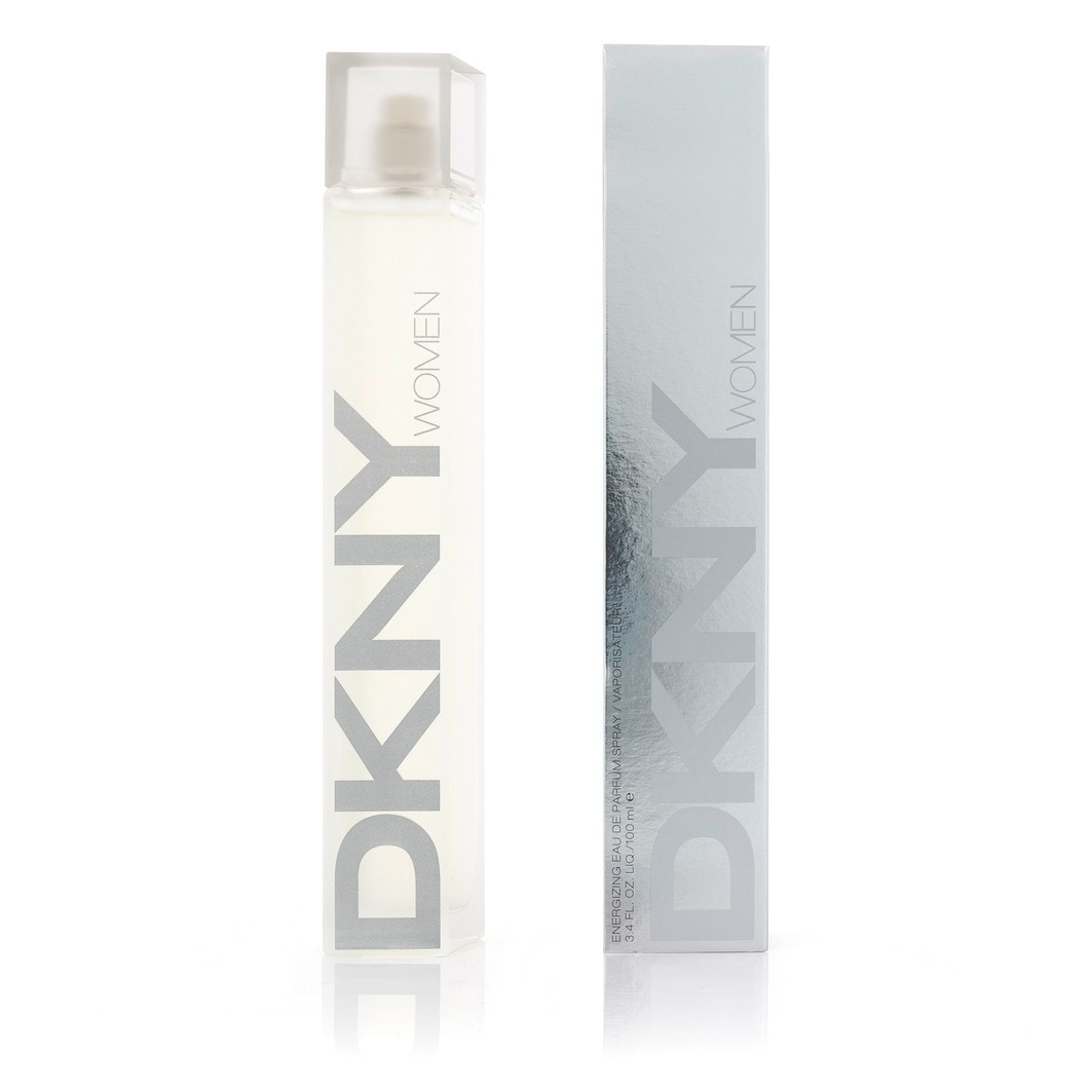 DKNY Eau de Parfum for kvinner, DKNY Women Energizing Eau de Toilette Spray - 30 ml