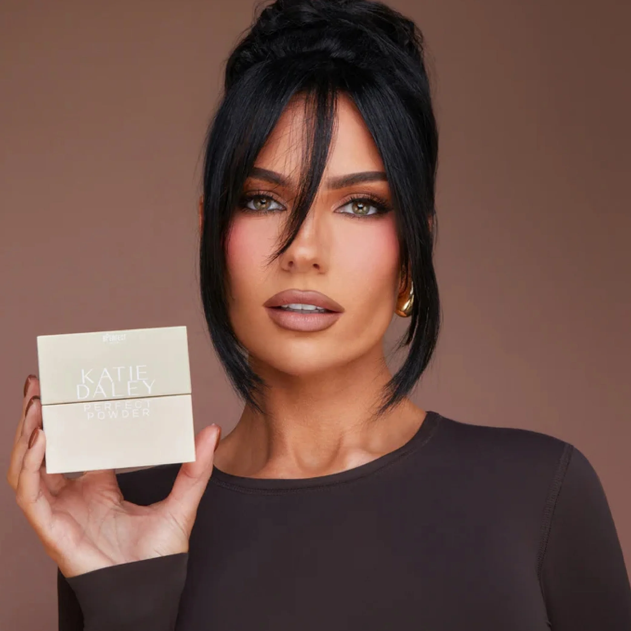 Viso  Perfect Powder - Cipria polvere