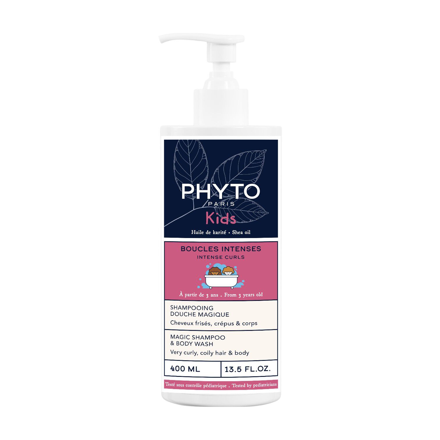 Phyto Paris Kids