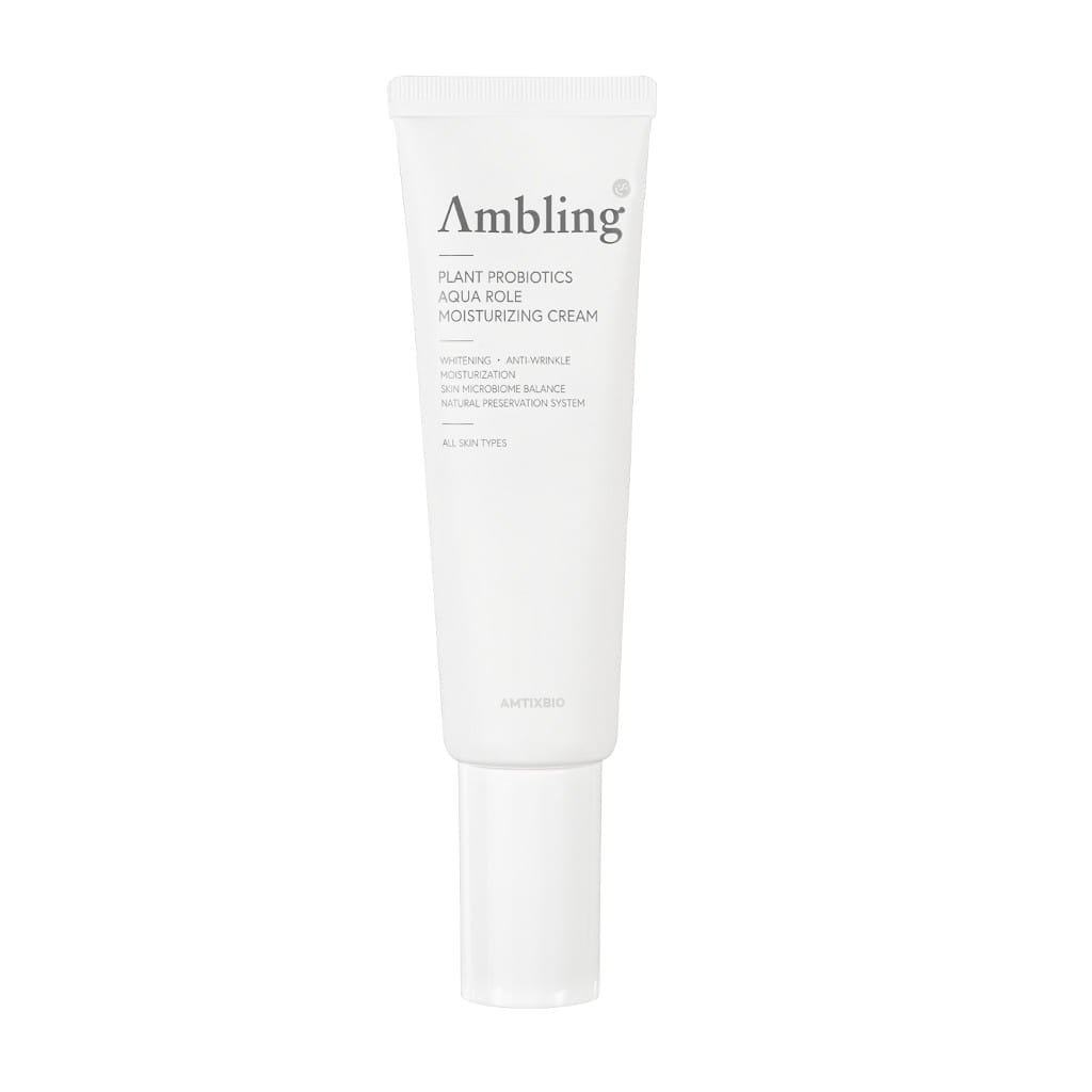 Ambling växtprobiotika