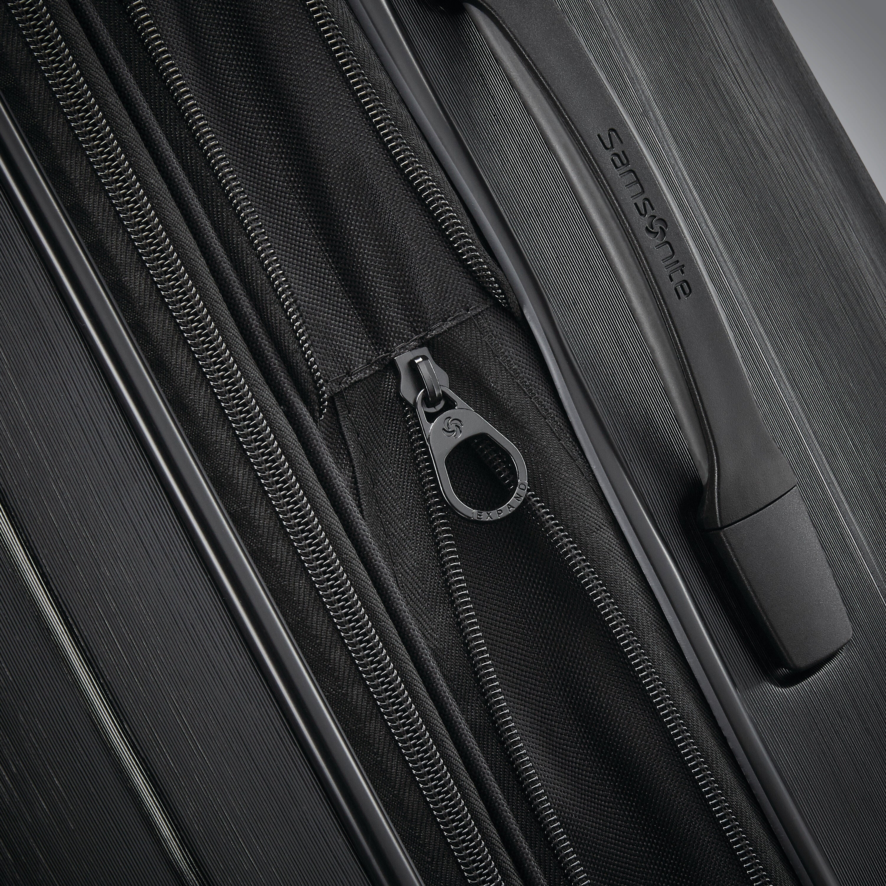 Conjunto de 3 peças Samsonite Centric 2