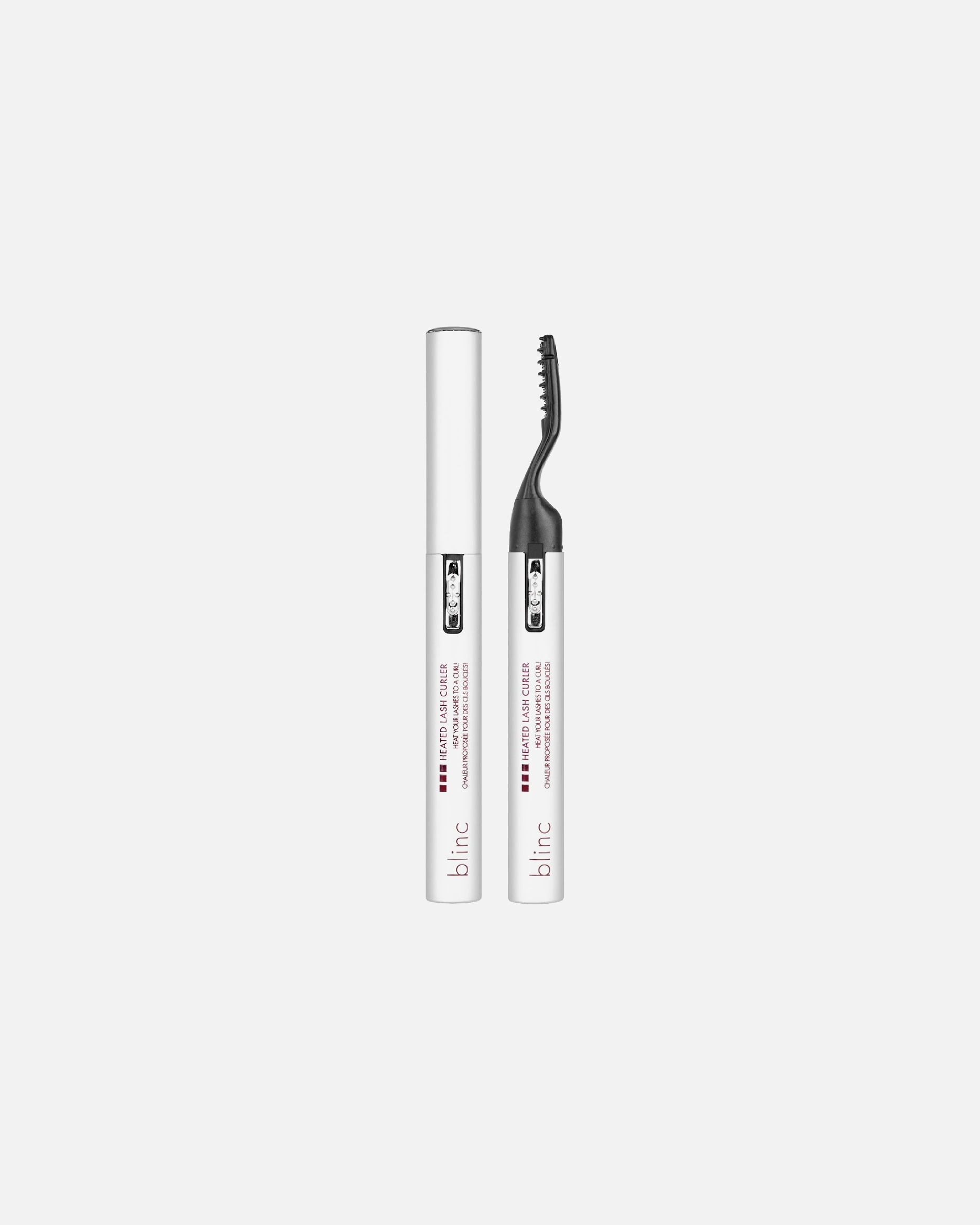 blinc Heated Lash Curler: FS