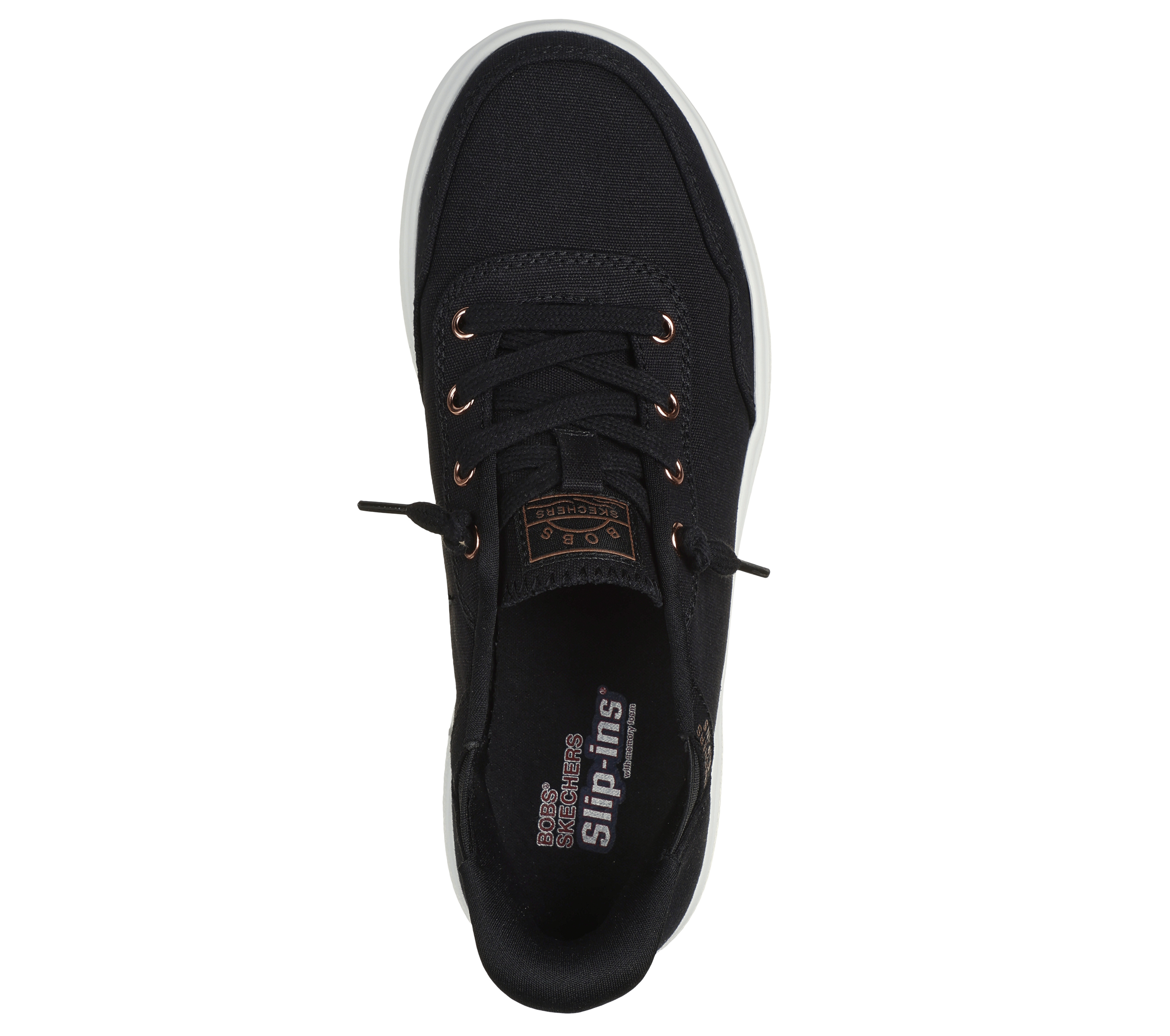 Skechers Slip-ins: BOBS Skip Cute - B Cute Sweet