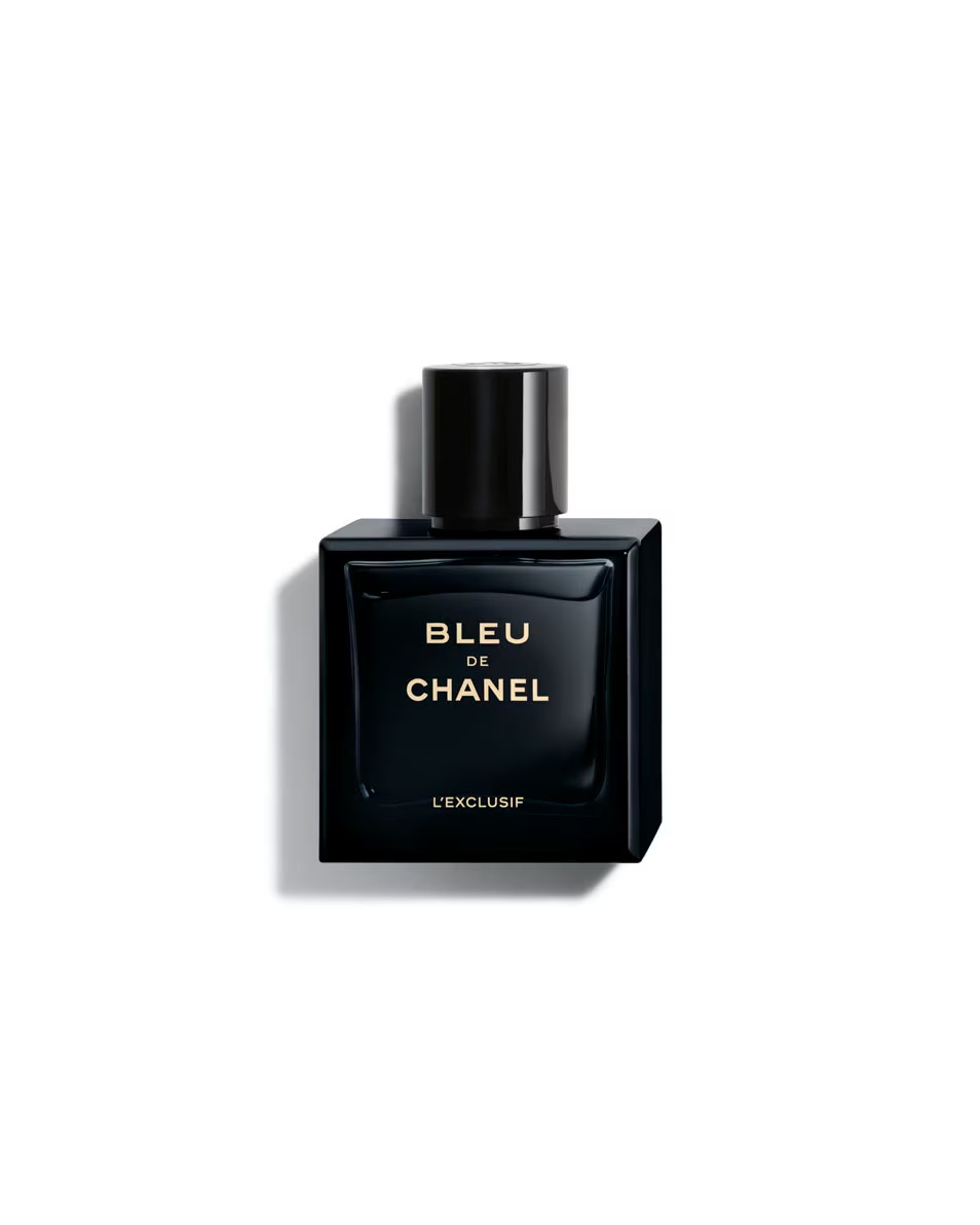 CHANEL BLEU DE CHANEL Η ΑΠΟΚΛΕΙΣΤΙΚΗ