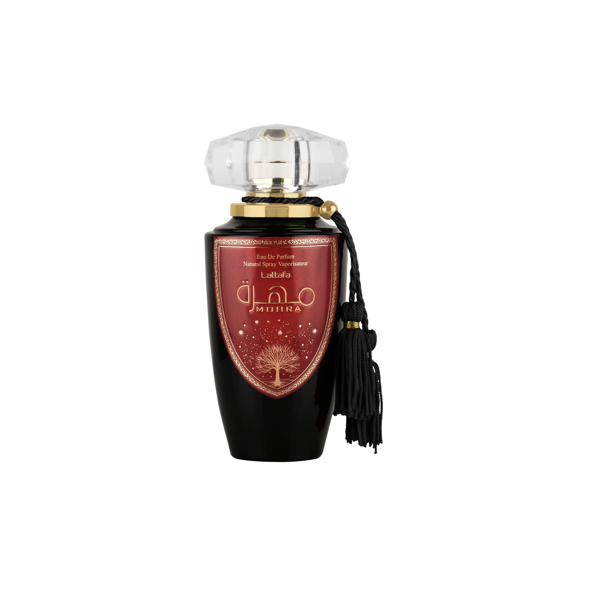 Men Mohra Men - Eau de Parfum