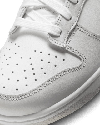 Nike Dunk Low Women's Shoes
