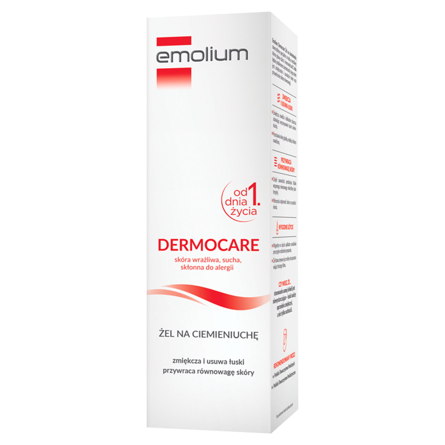 Emolium Dermocare
