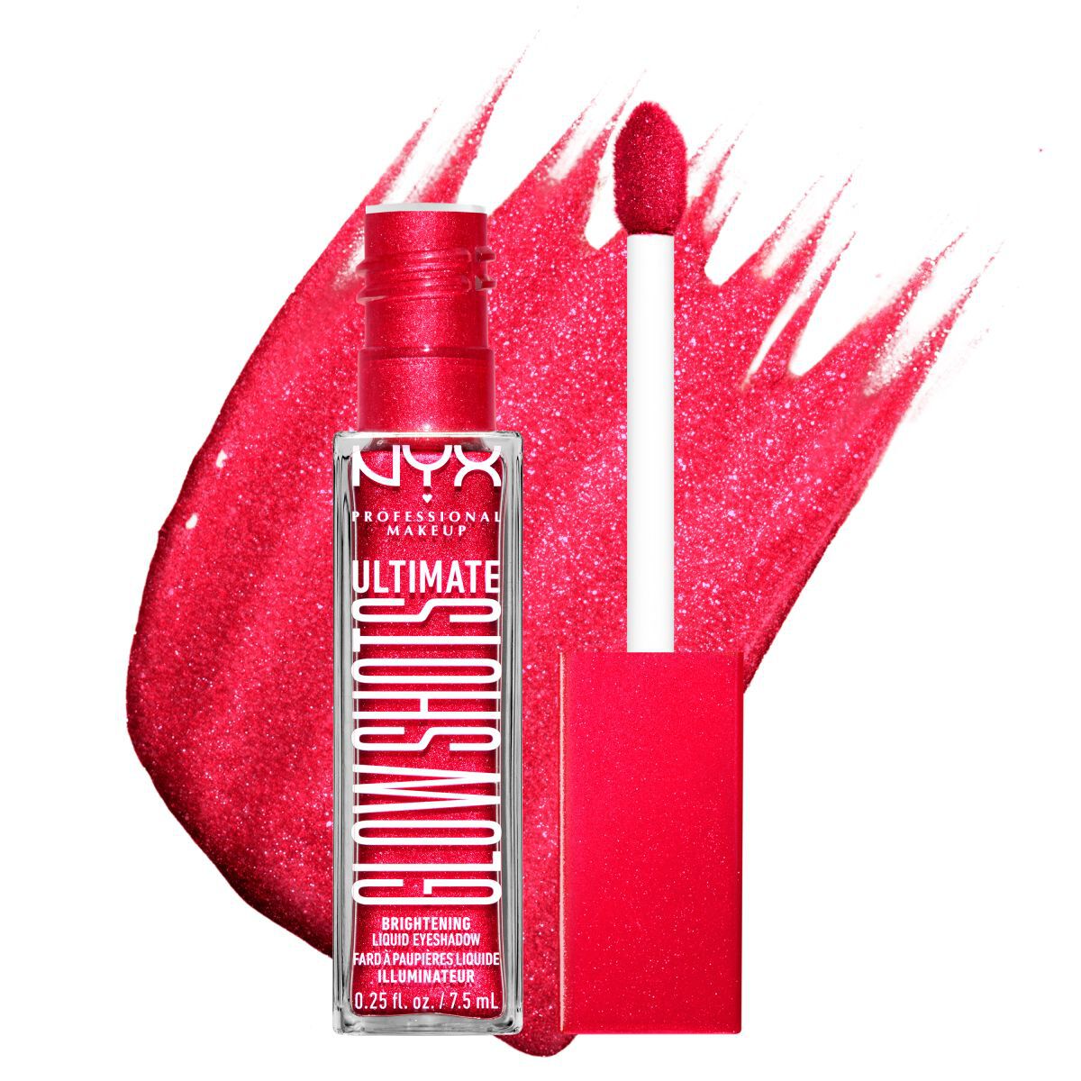 NYX Professional Makeup Ultimate Glow Shots