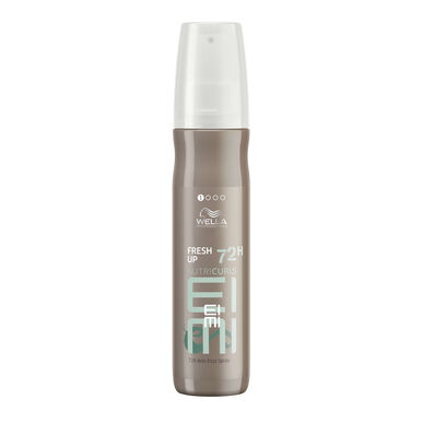 Wella Professionals Nutricurls Fresh Up Anti-Frizz purškiklis 150 ml 150 ml