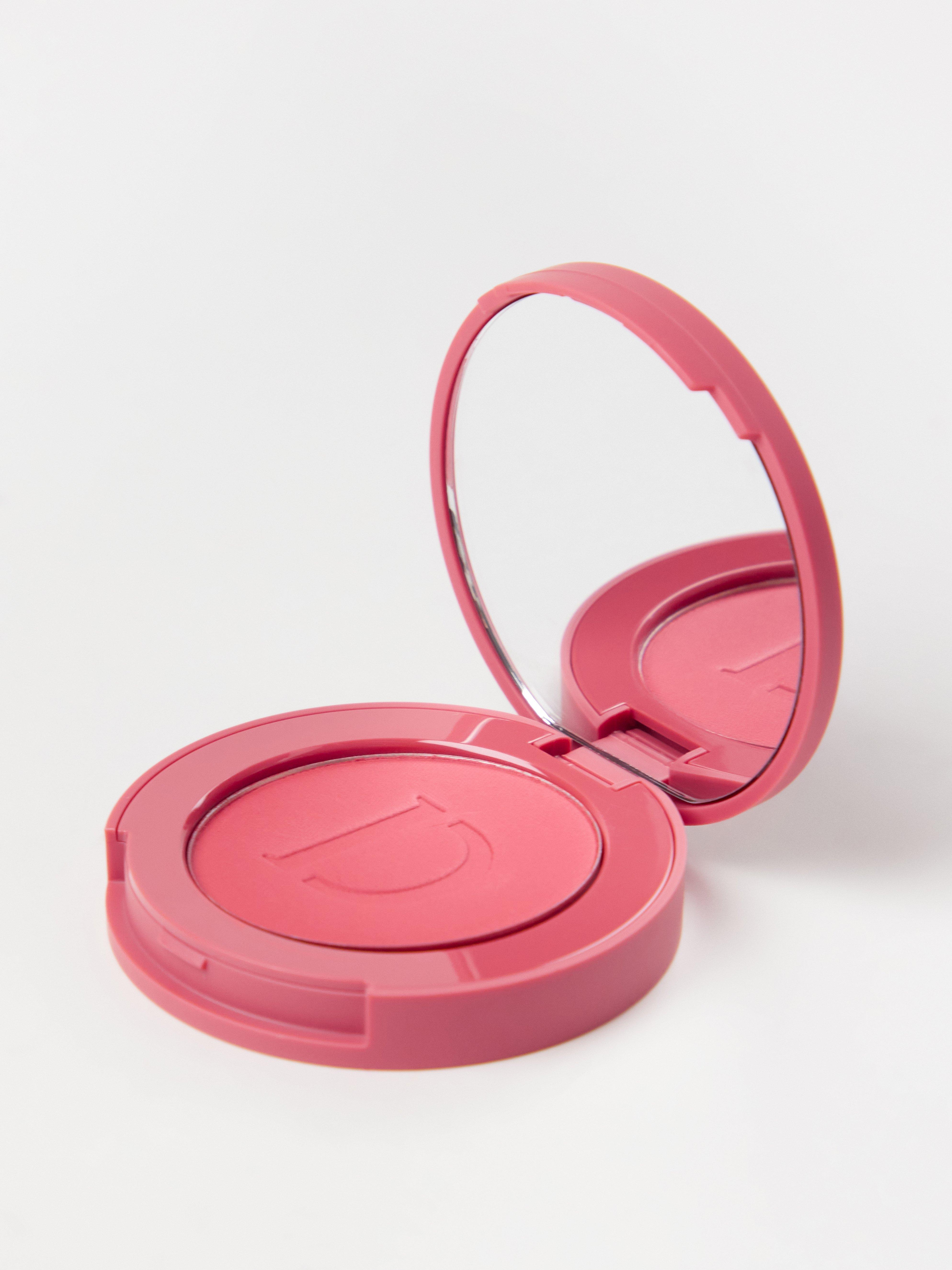 ISADORA Blush em Pó 05 VERMELHO FRAMBOESA