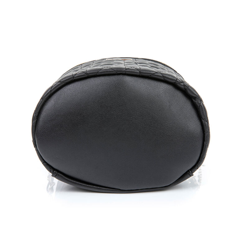 Bolsas femininas, bolsas pretas