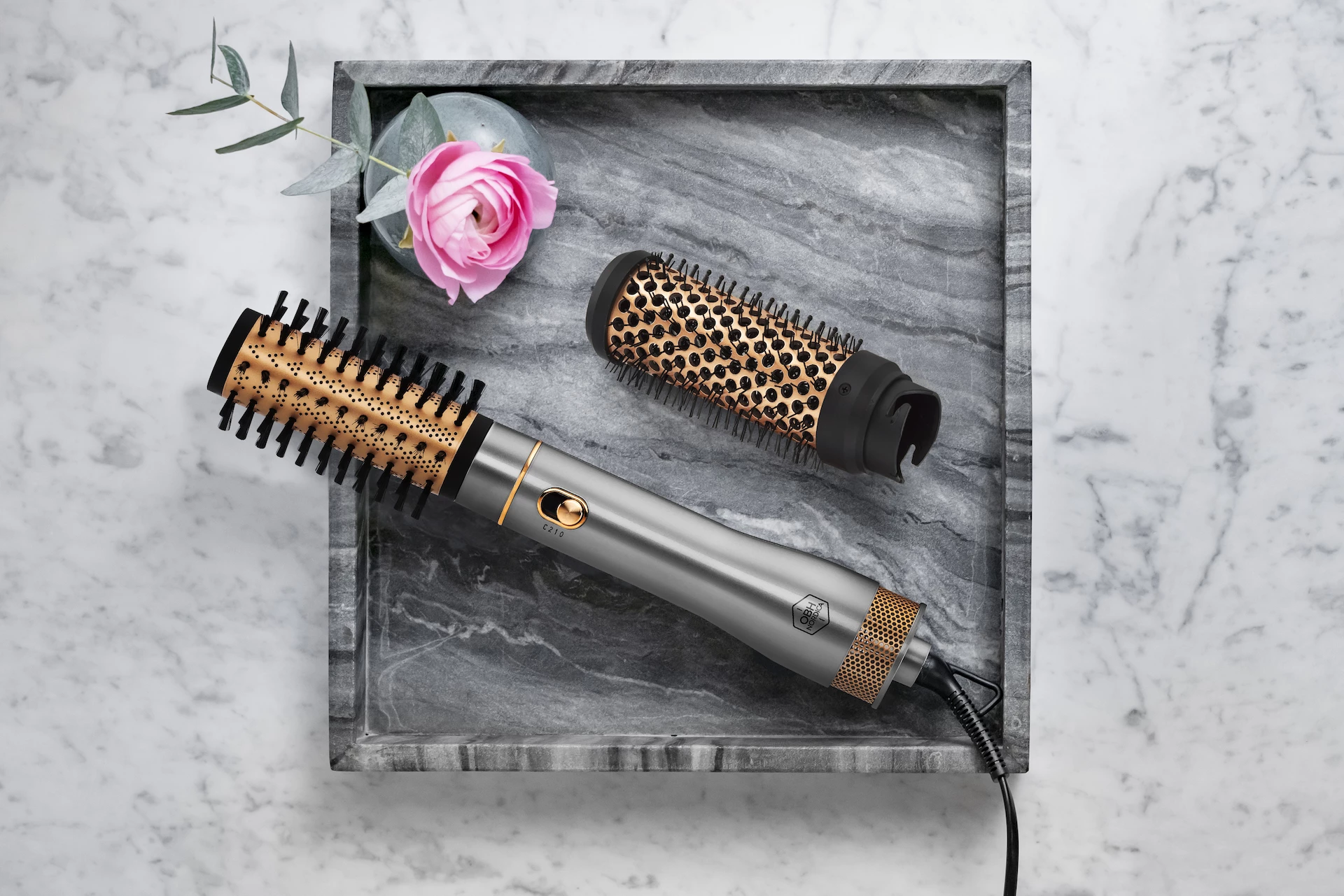 Artist Keratin Care aparat za oblikovanje kose vrućim zrakom - OBH Nordica