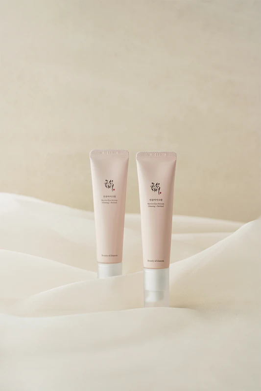 Beauty of Joseon Revive Serum Ginseng + Retinal anti-rimpel oogserum