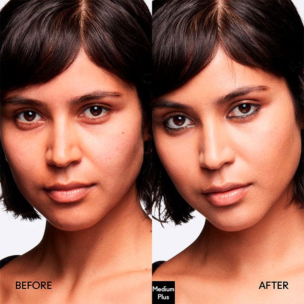Mineralize Skinfinish Natural