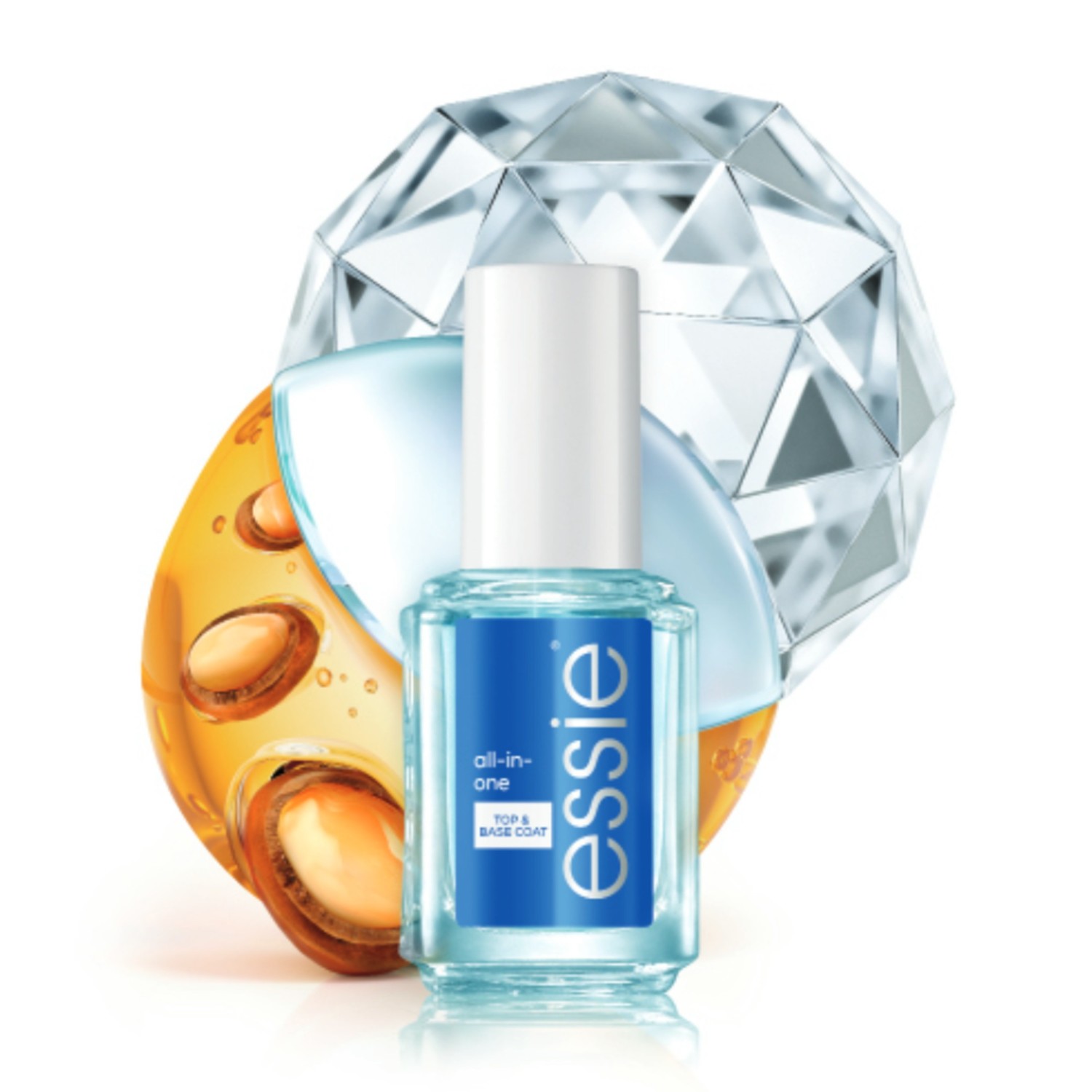 essie Coffret Soins Essentiels