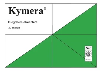 Kymera 30 Kapseln