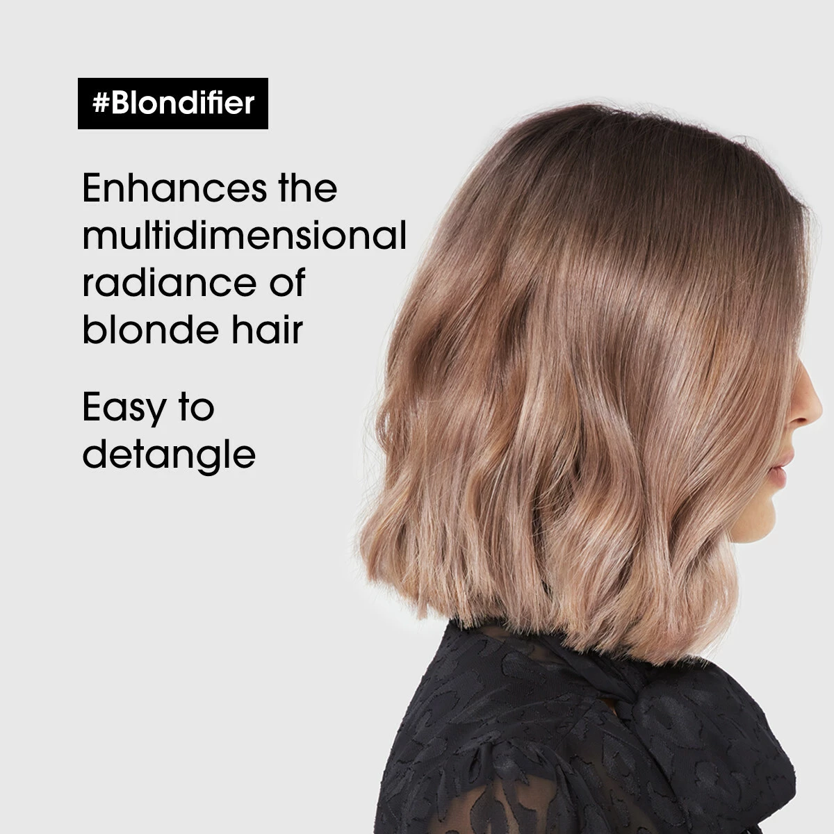 Série Expert Blondifier regenerator 200 ml - L'Oréal Professionnel