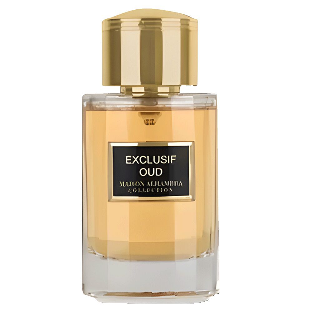 Maison Alhambra Exclusif Oud
