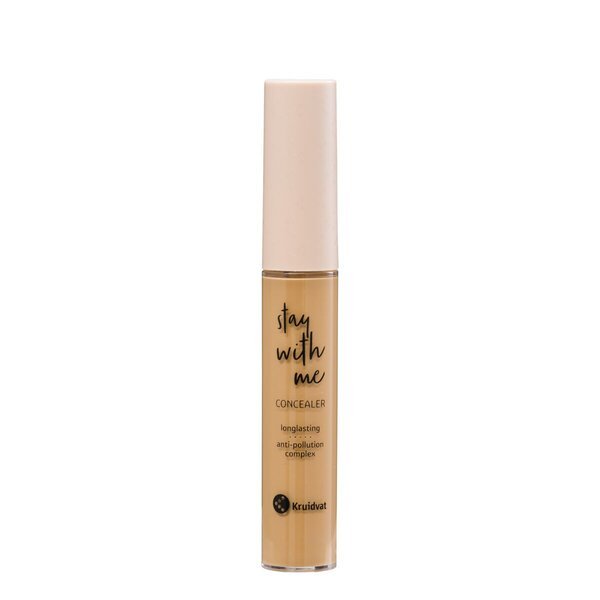 Kruidvat Stay With Me 048 N Deep Praline dugotrajni korektor<br>7ml