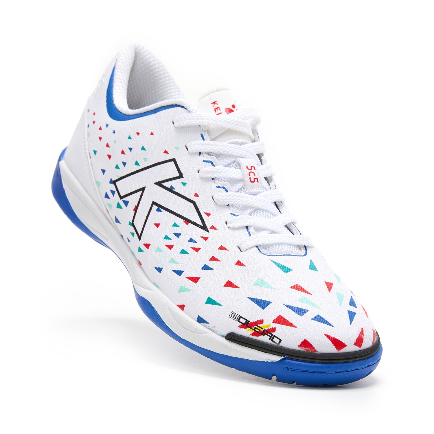 Zapatillas De Fútbol Sala Kelme Goleiro