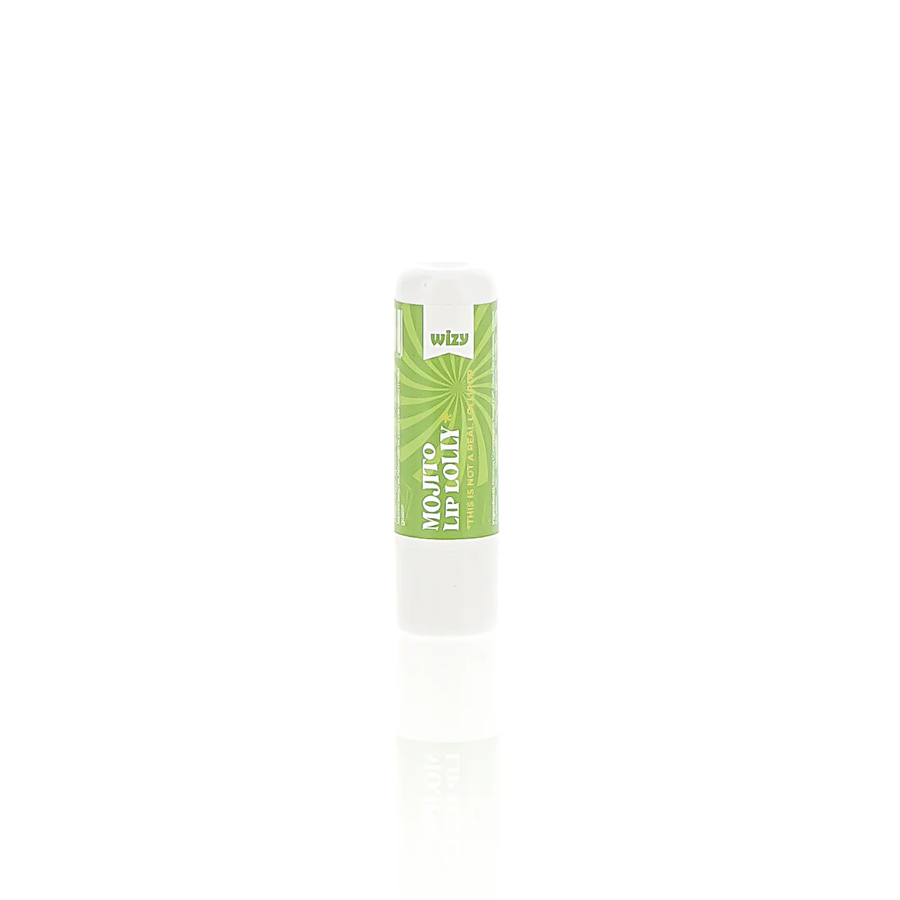 Burrocacao Mojito Lip Lolly - Balsamo Labbra