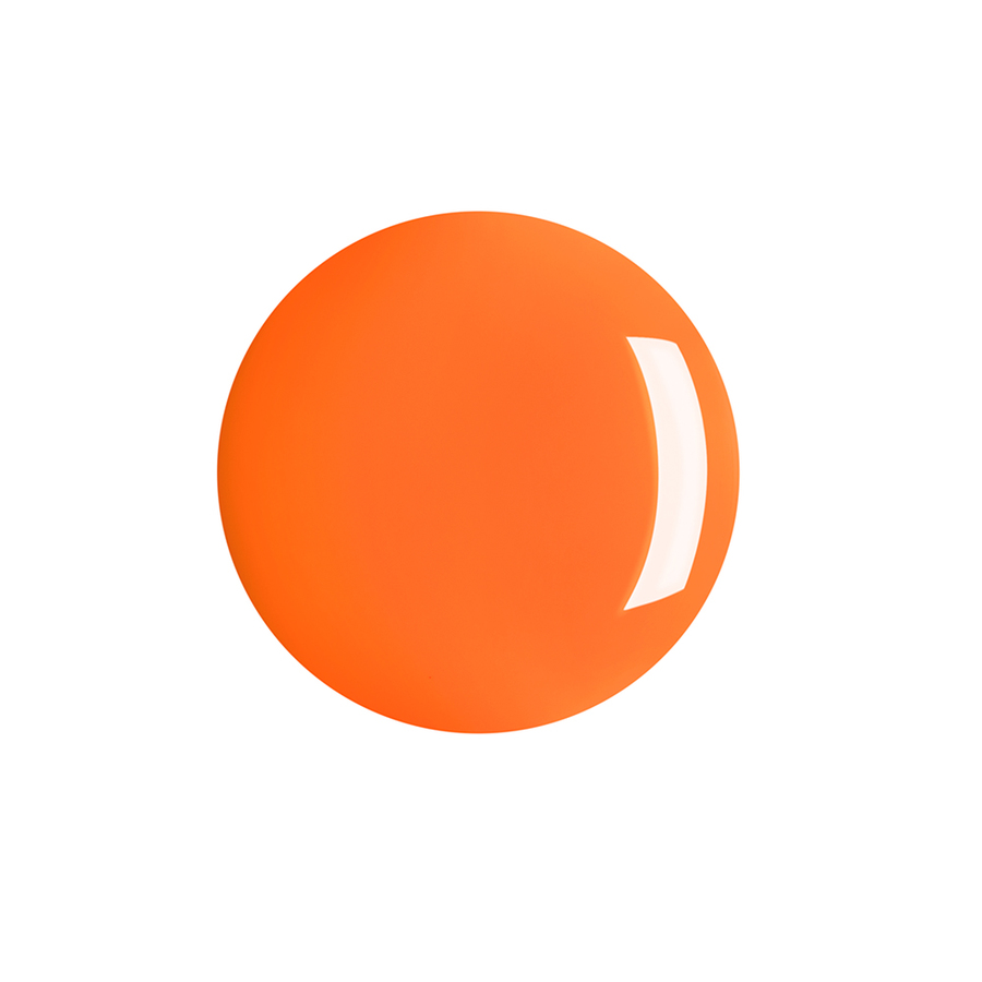 Smart Nagellack 62 Orange
