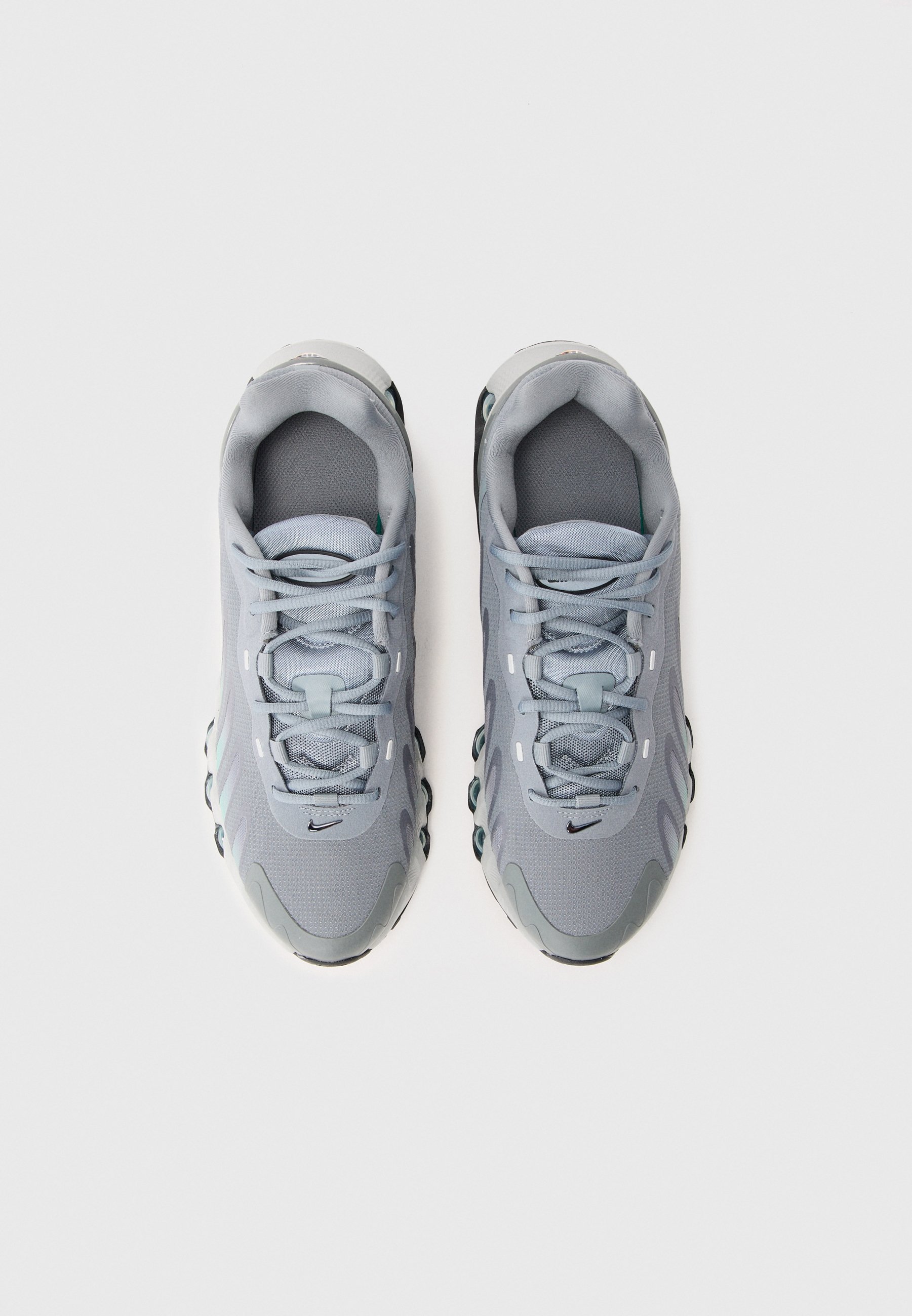 Nike Sportswear AIR MAX DN8 UNISEX - Buty sportowe - chłodny szary/czarny armatni/jasny szary dymny