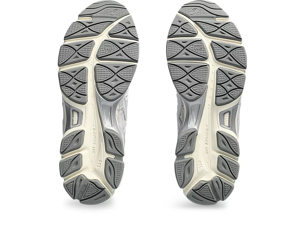 GEL-NYC - Cloud Grey/Cloud Grey