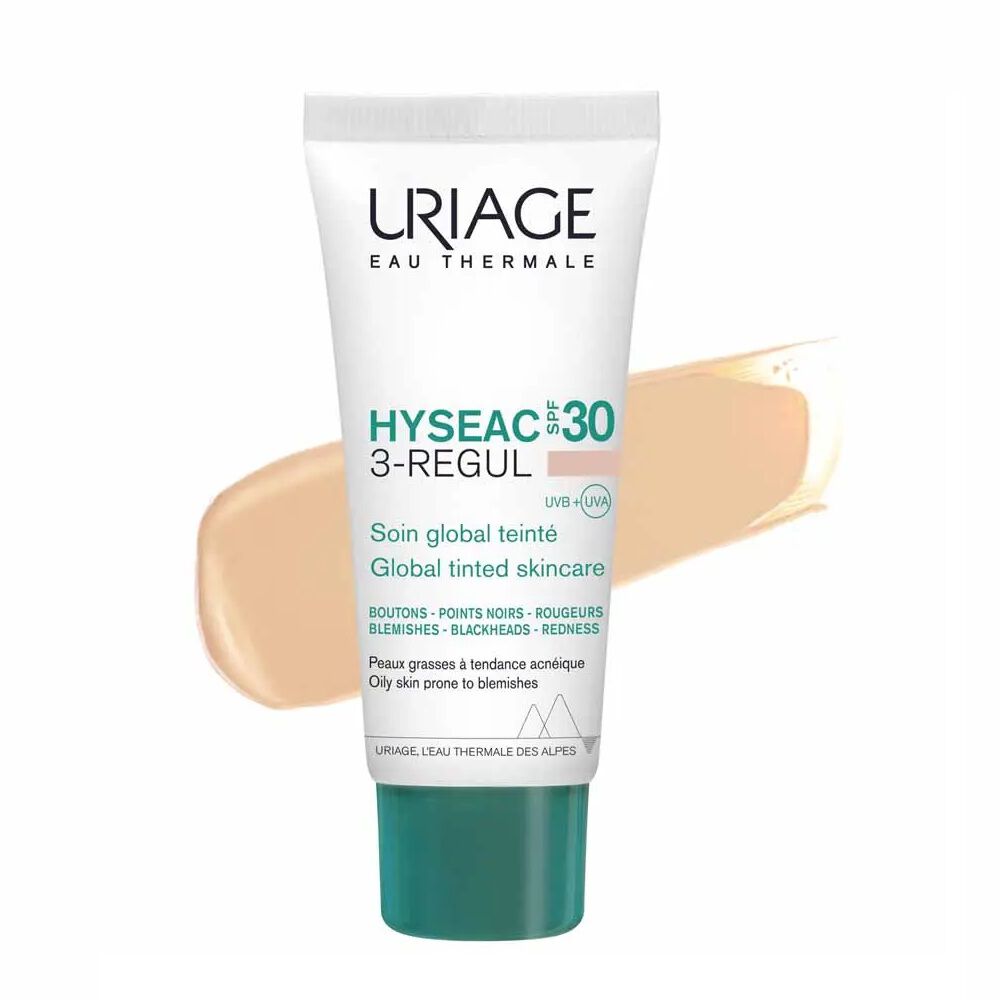 URIAGE Hyseac