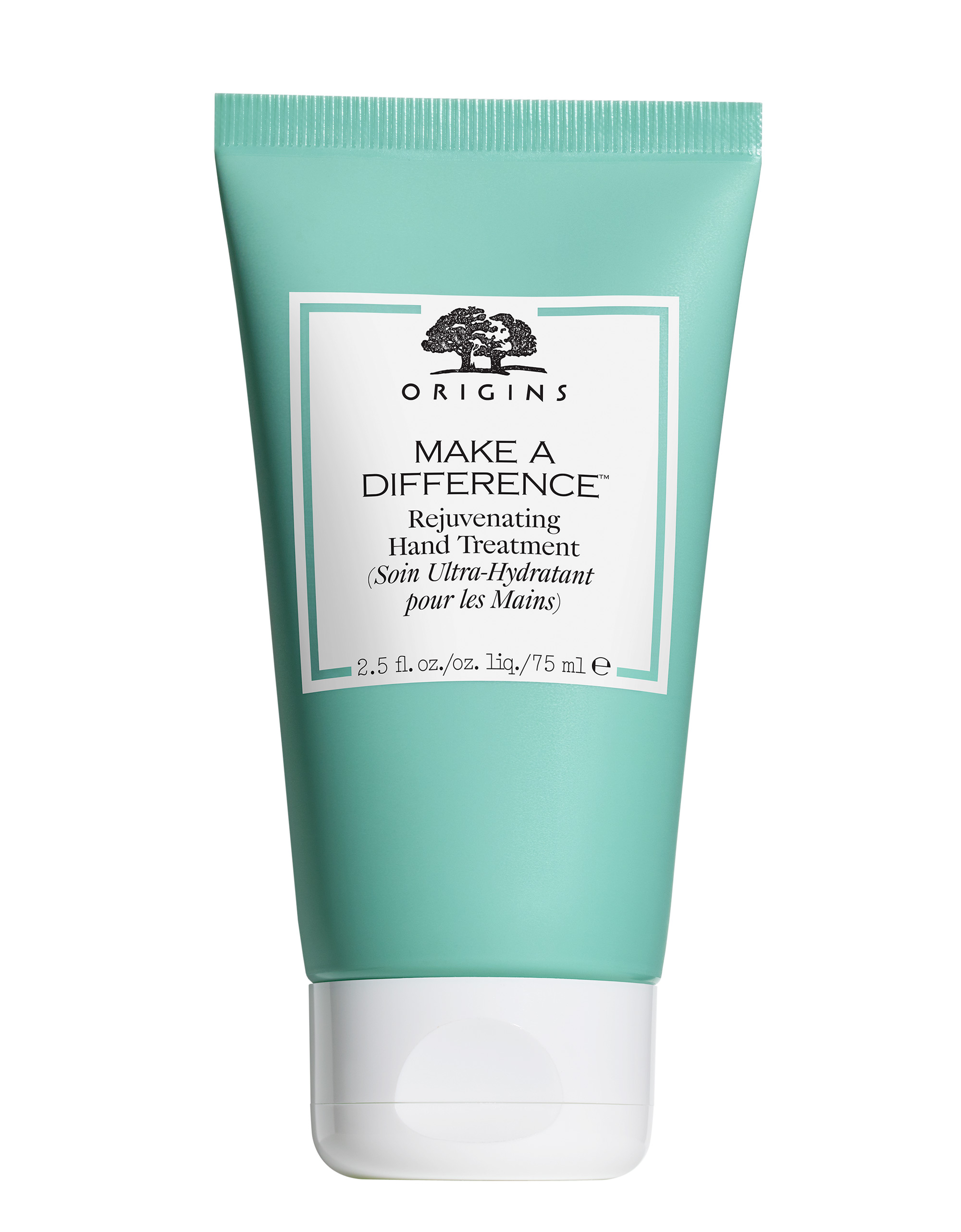 Tratament pentru mâini Make a Difference 75 ml - Origins