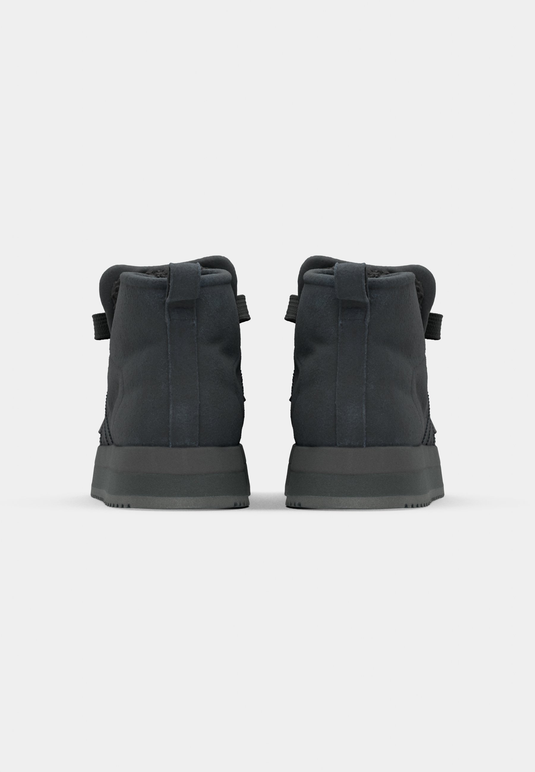adidas Originals hoge sneakers