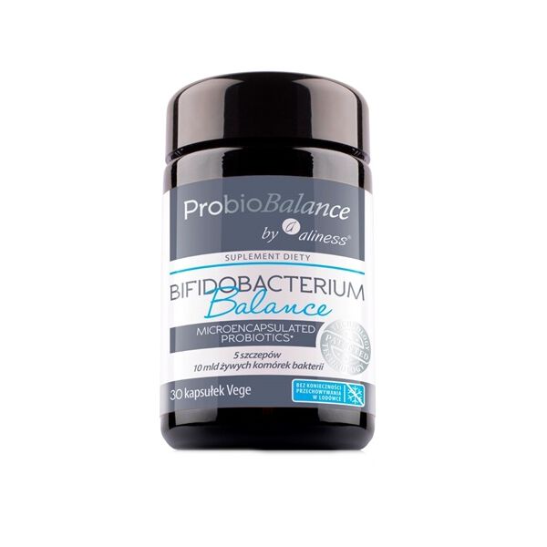 Aliness ProbioBalance