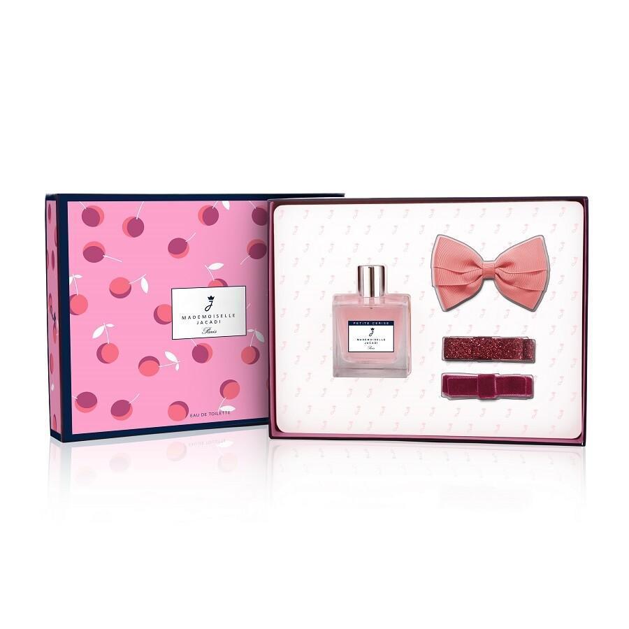 Petite Cérise Eau de Senteur set mirisa 100ml - 1 komad