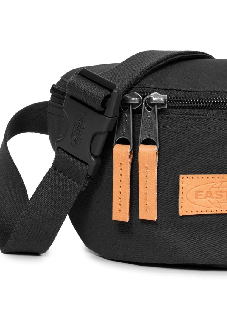 Eastpak heuptas - zwart