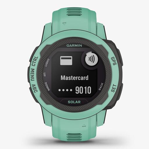 Garmin Instinct 2s Solar