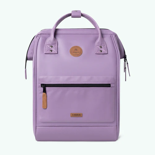 Cabaia Adventurer Medium Ryggsäck, Parma Lila