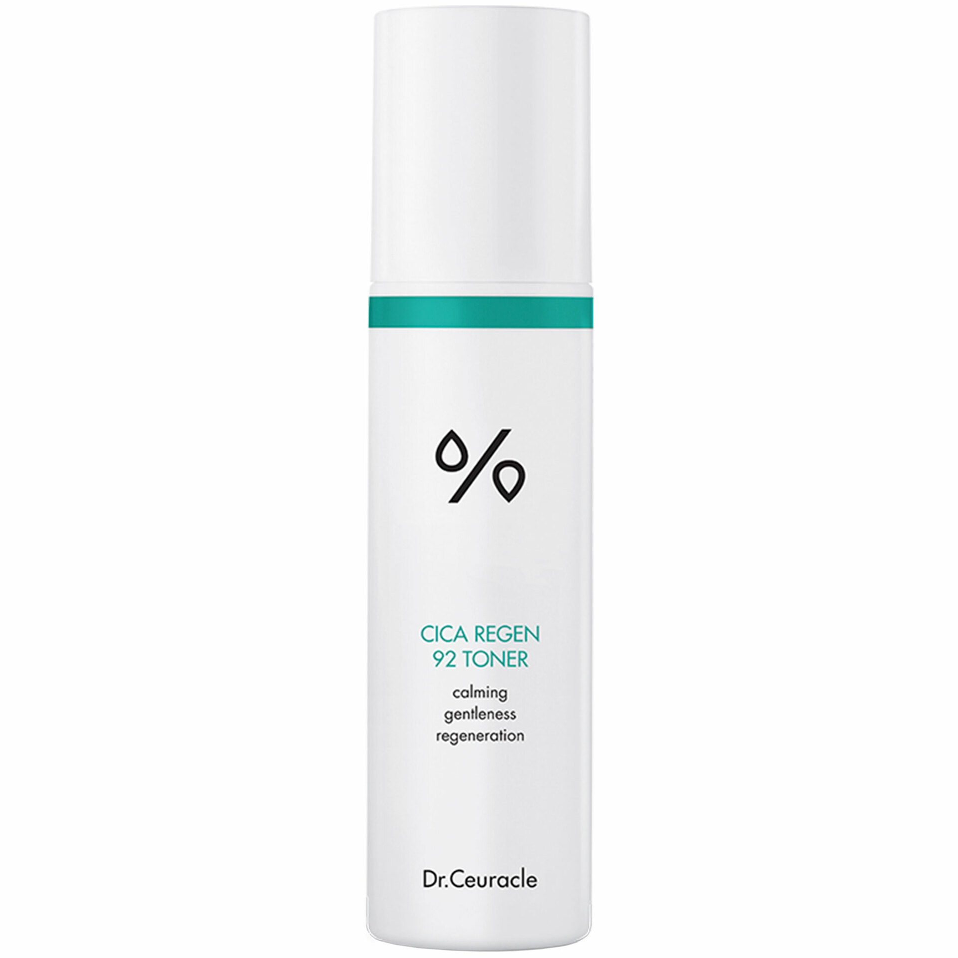 Cica Regen 92 Toner 120 ml - Dr. Ceuracle