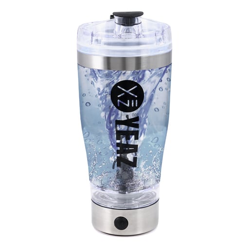  Yeaz Cyclone USB mixér