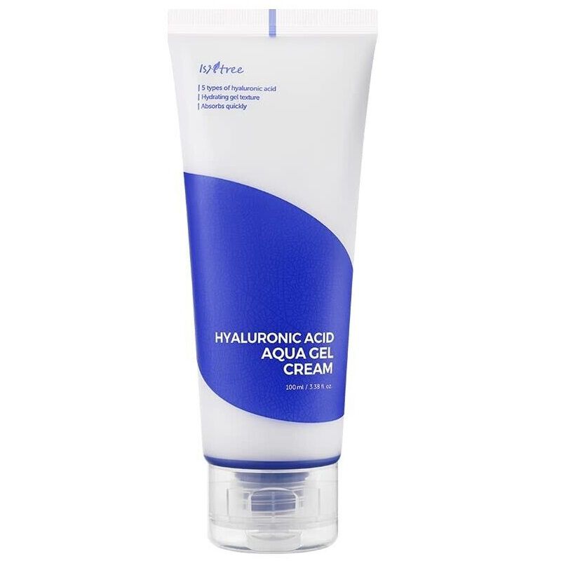 Acide hyaluronique Isntree