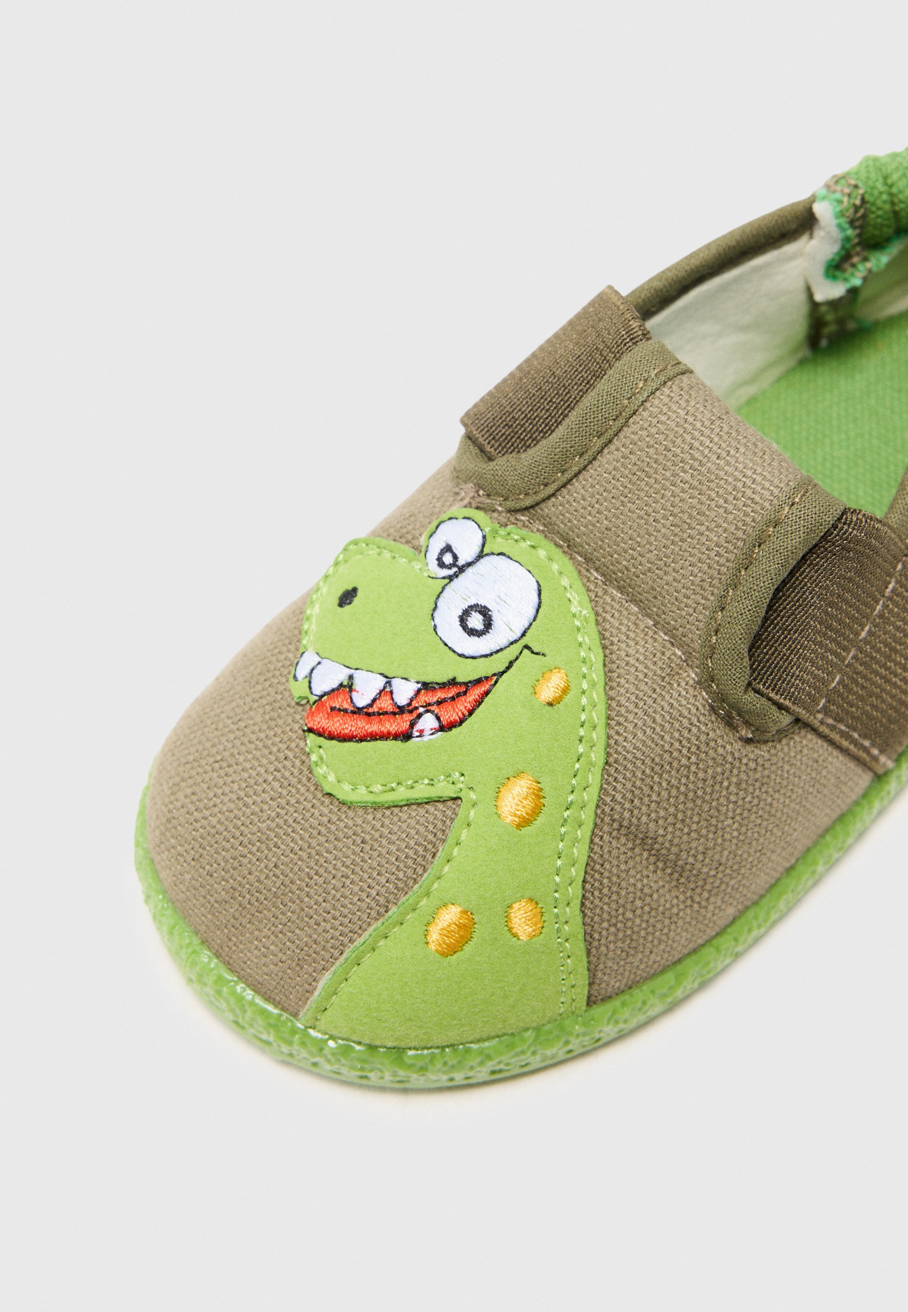 Nanga NESSI UNISEX - Slippers - groen