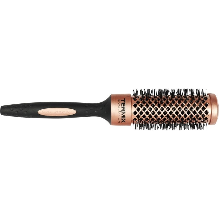 Termix Evolution okrugla četka Gold Rose - 1 komad