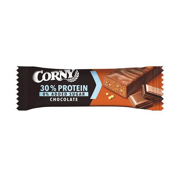 30% protein chokolade | 50g