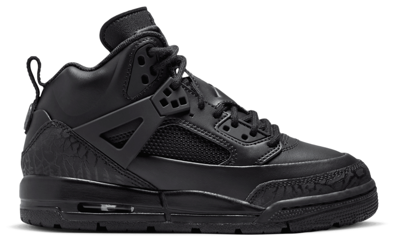 Jordan Spizike