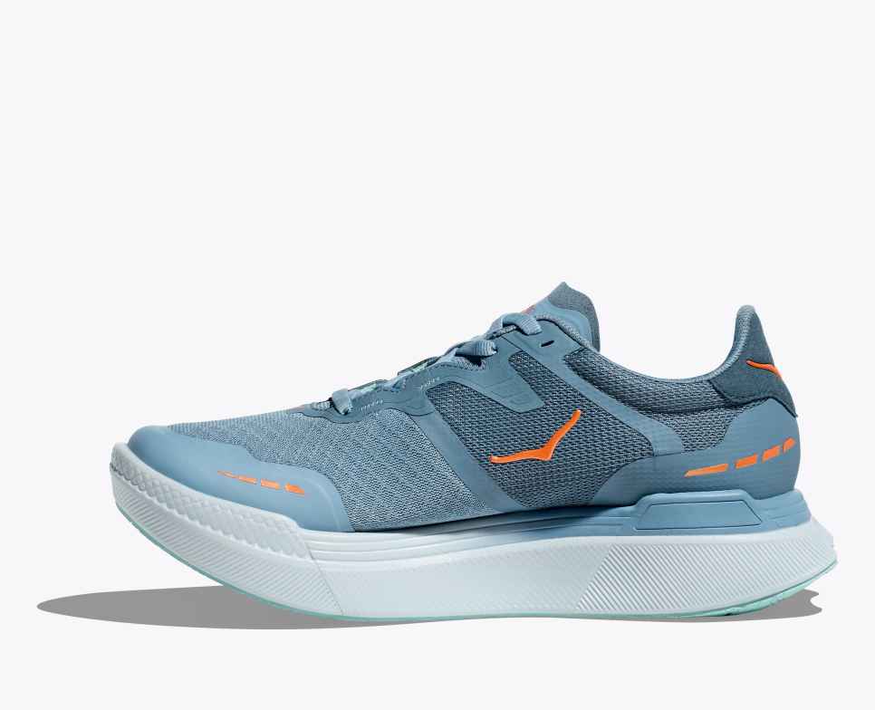 HOKA Transport X Dämmerung / Schatten