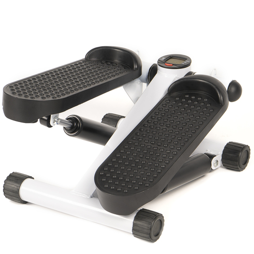 Gladiatorfit Mini-Stepper met teller voor fitness en aerobics