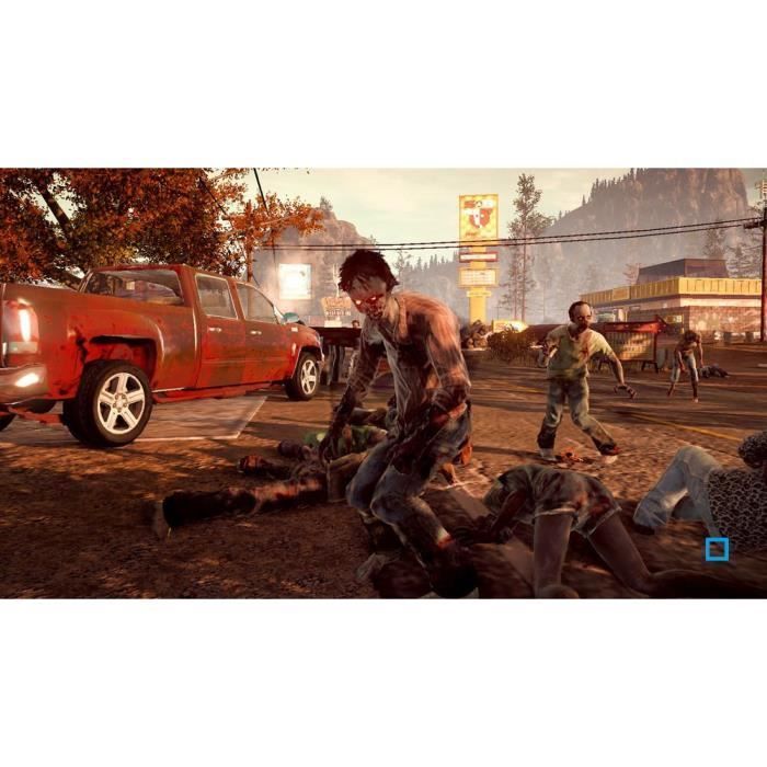 Juego State of Decay para Xbox One