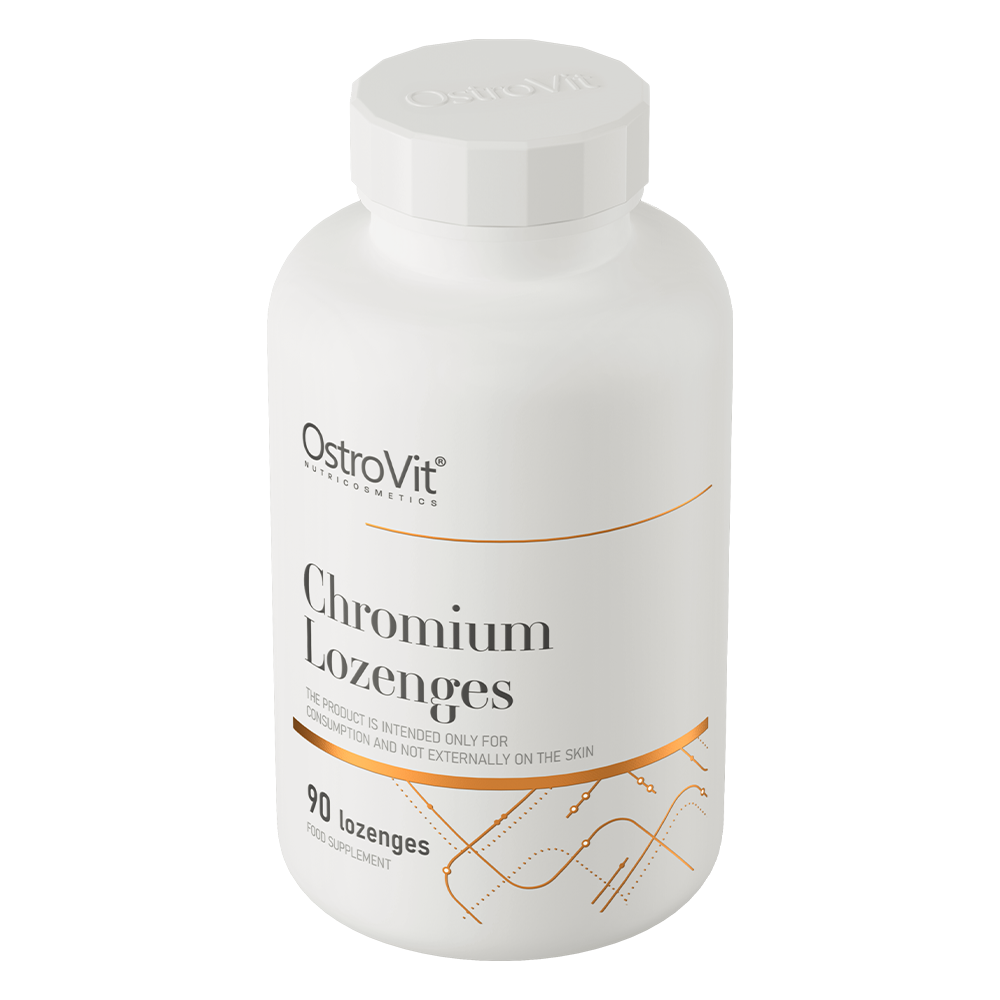 OstroVit Chrom
