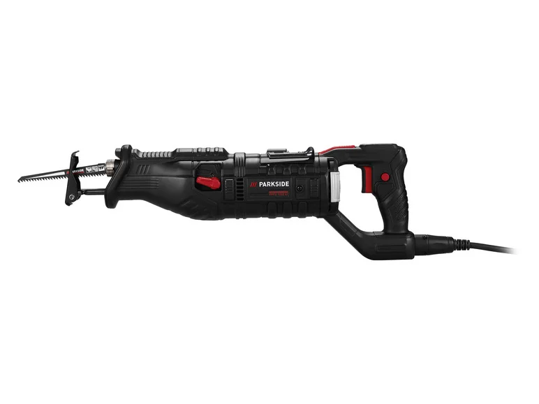 PARKSIDE PERFORMANCE® -tiesauva PPFS 1250 A1, 32 mm
