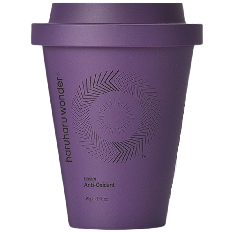 Crème antioxydante Haruharu Wonder Maqui Berry